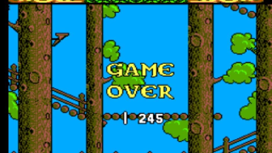 Fantastic Dizzy screenshot 2