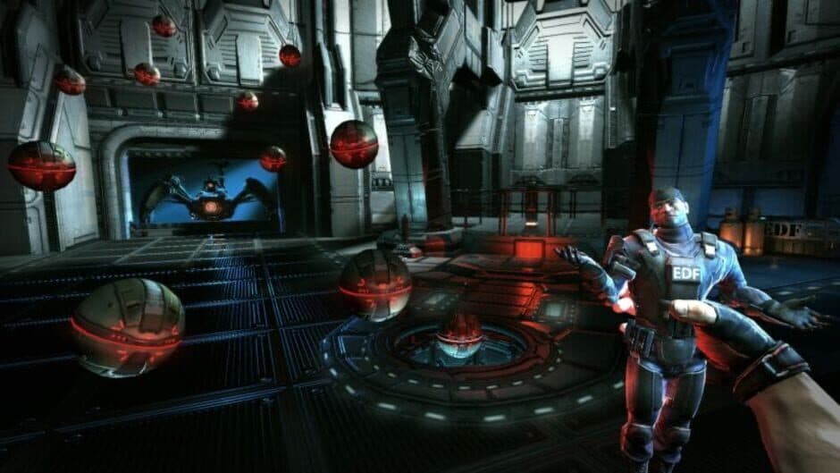 Duke Nukem Forever: The Doctor Who Cloned Me screenshot 1