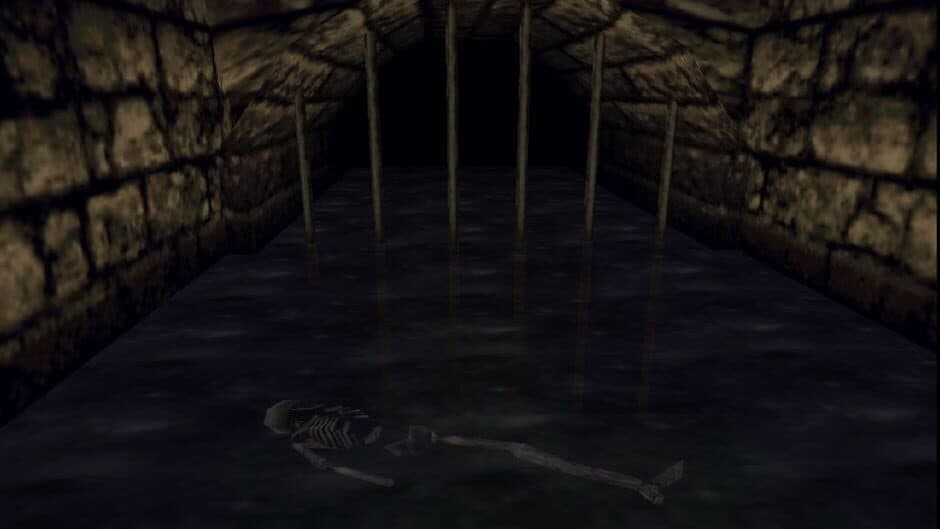 Shadowgate 64: Trials of the Four Towers screenshot 2