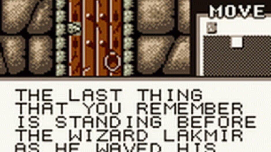 Shadowgate Classic screenshot 2