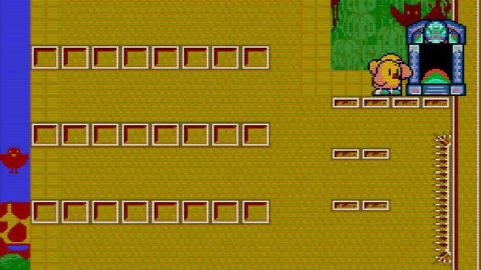 The NewZealand Story screenshot 4