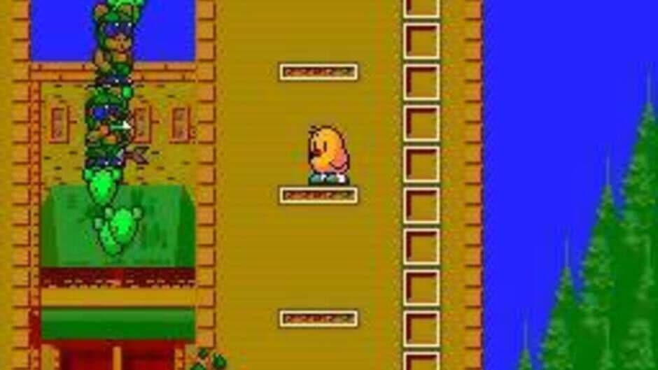 The NewZealand Story screenshot 6