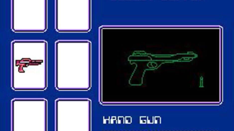 Journey to Silius screenshot 2