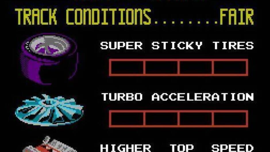 R.C. Pro-Am screenshot 4