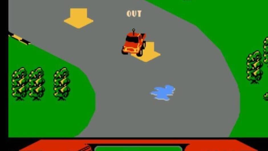 R.C. Pro-Am screenshot 3