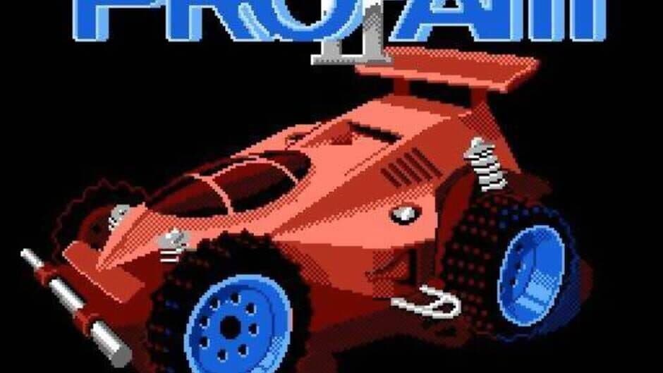 R.C. Pro-Am II screenshot 4