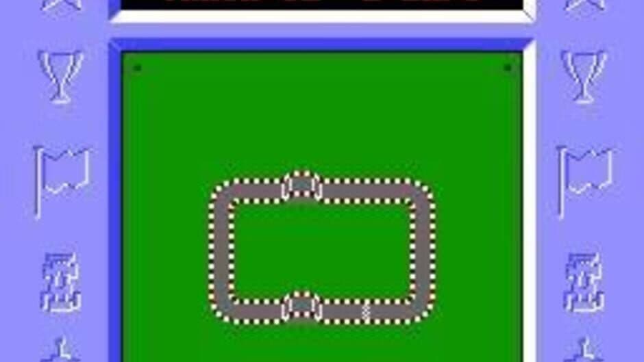 R.C. Pro-Am II screenshot 2