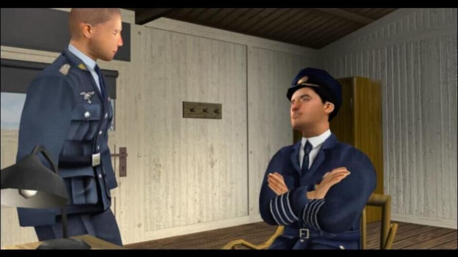 The Great Escape screenshot 3