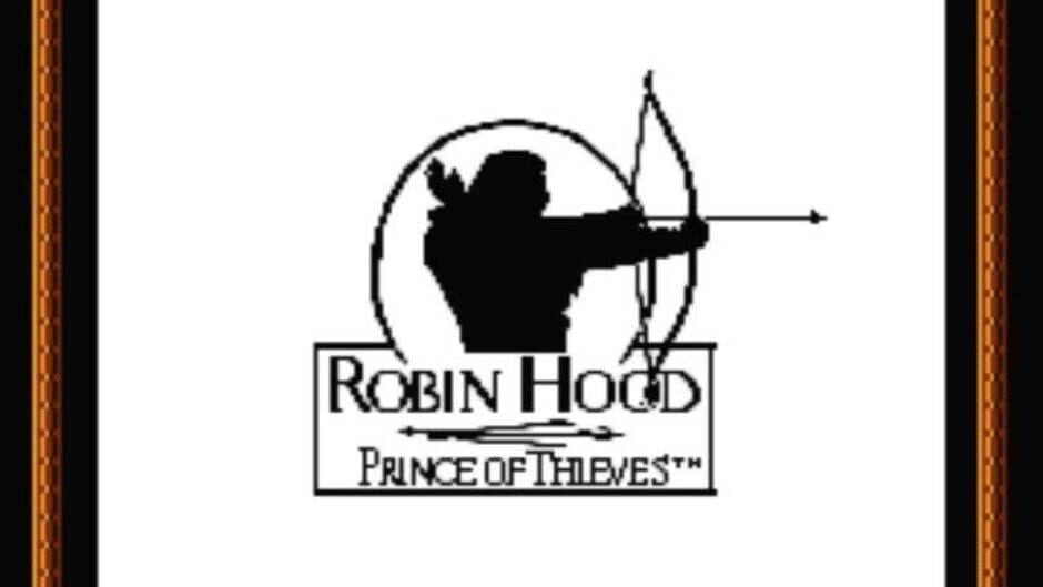Robin Hood: Prince of Thieves screenshot 6