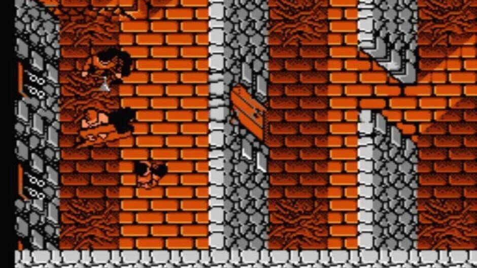 Robin Hood: Prince of Thieves screenshot 2