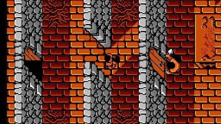 Robin Hood: Prince of Thieves screenshot 5