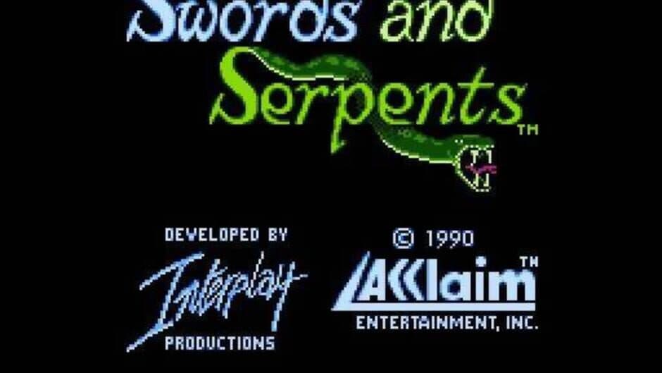 Swords and Serpents screenshot 2