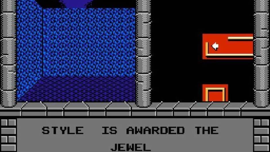 Swords and Serpents screenshot 1