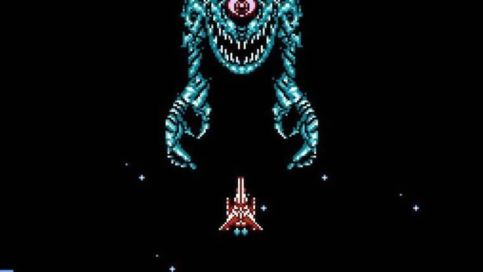 The Guardian Legend screenshot 6