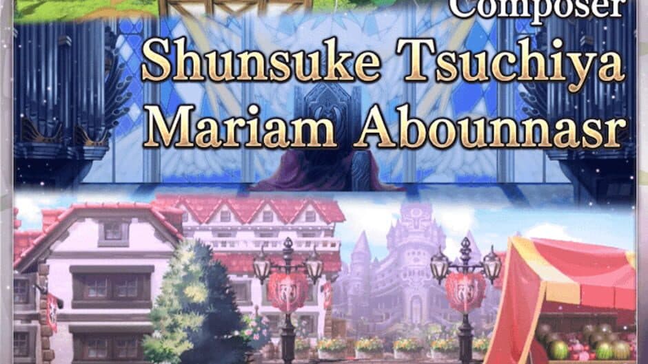 Another Eden screenshot 3