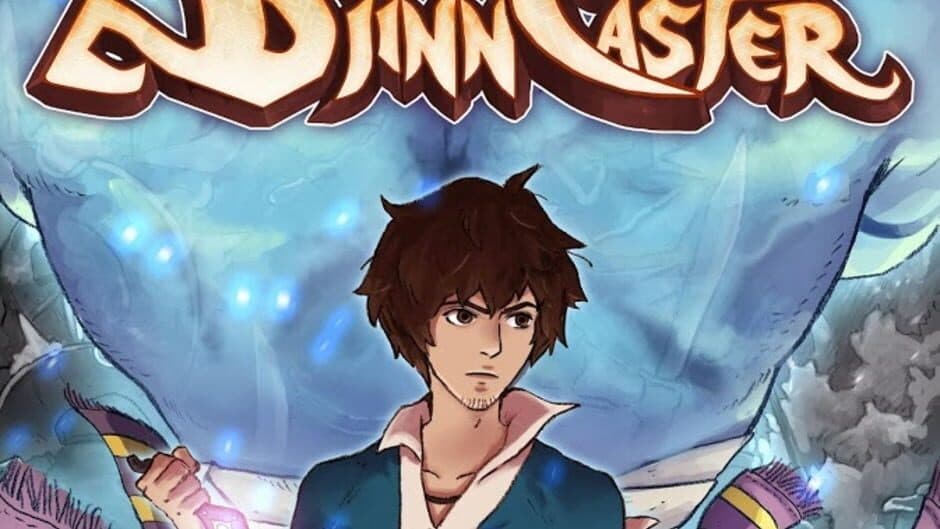 Djinn Caster screenshot 1