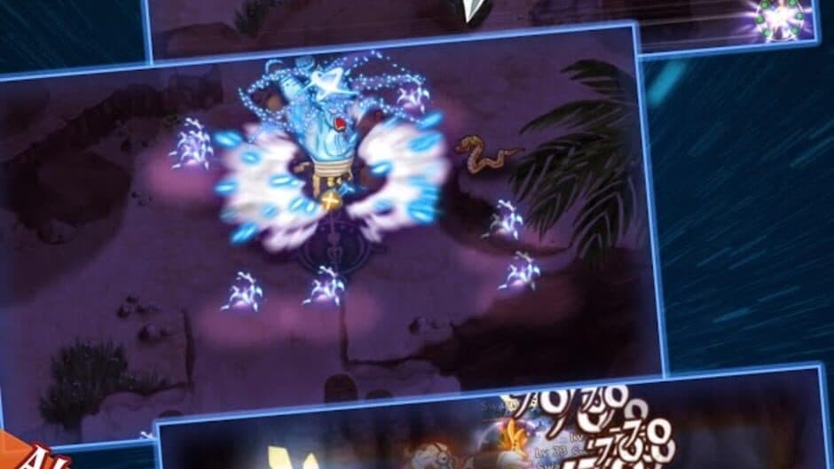 Djinn Caster screenshot 4