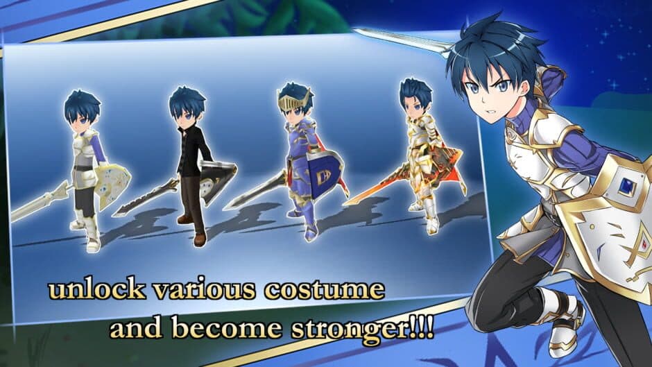 Epic Conquest screenshot 6