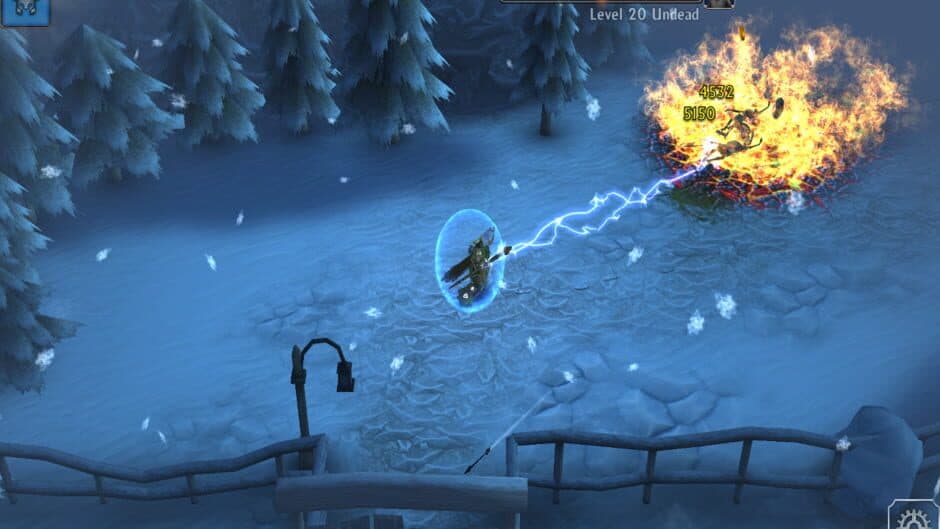 Eternium screenshot 2