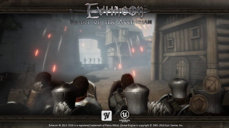 Evhacon 2 screenshot 4