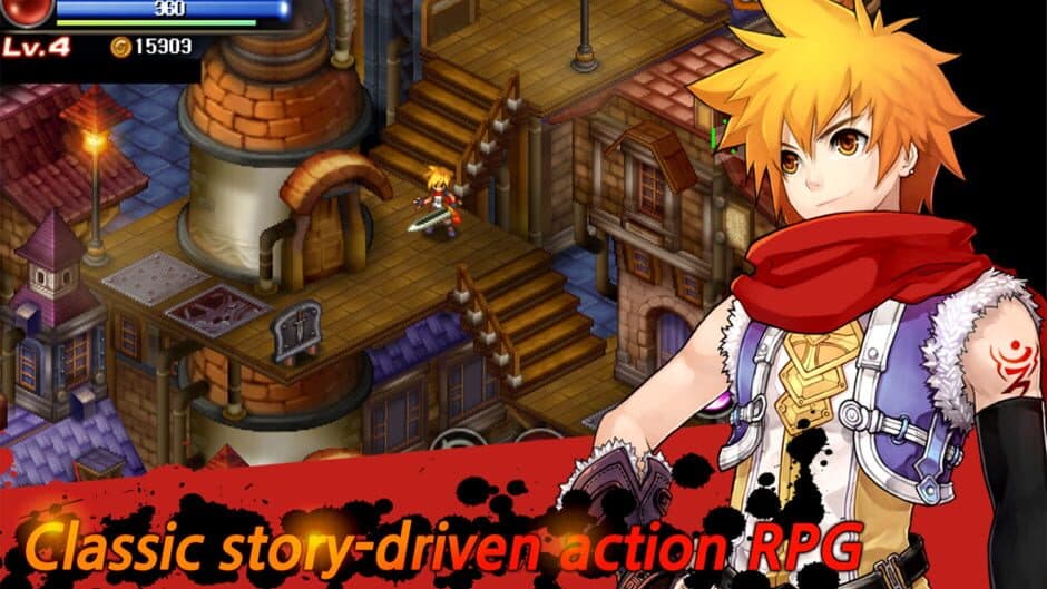 Mystic Guardian screenshot 2