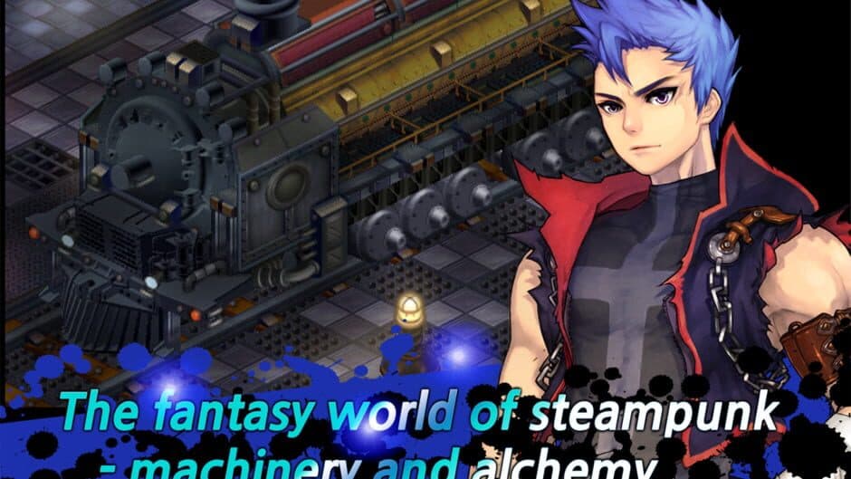 Mystic Guardian screenshot 1