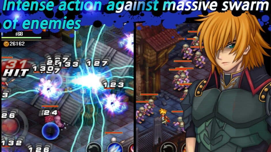 Mystic Guardian screenshot 6