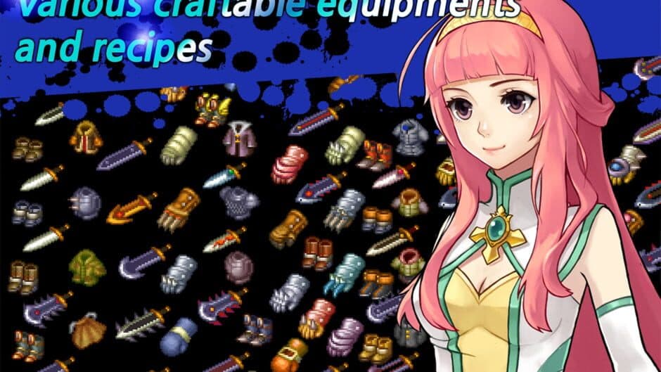 Mystic Guardian screenshot 4