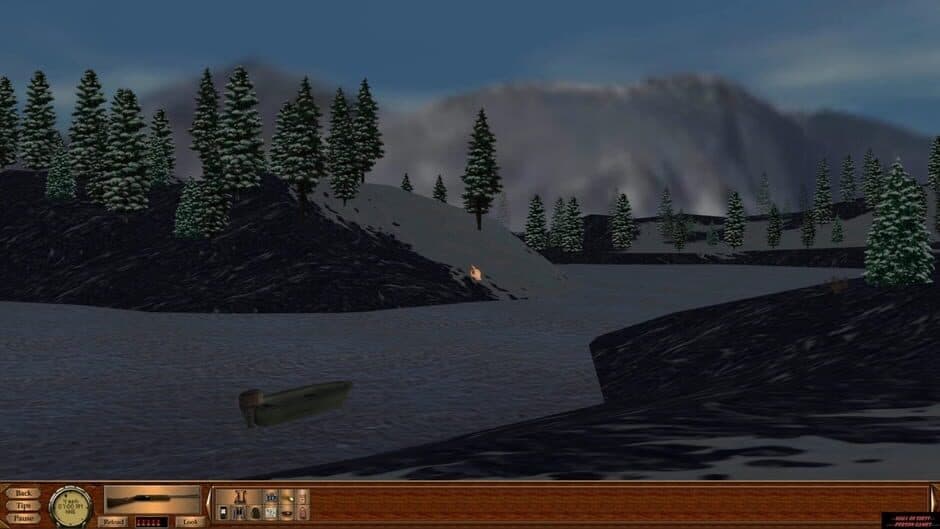 Rocky Mountain Trophy Hunter 3 screenshot 3