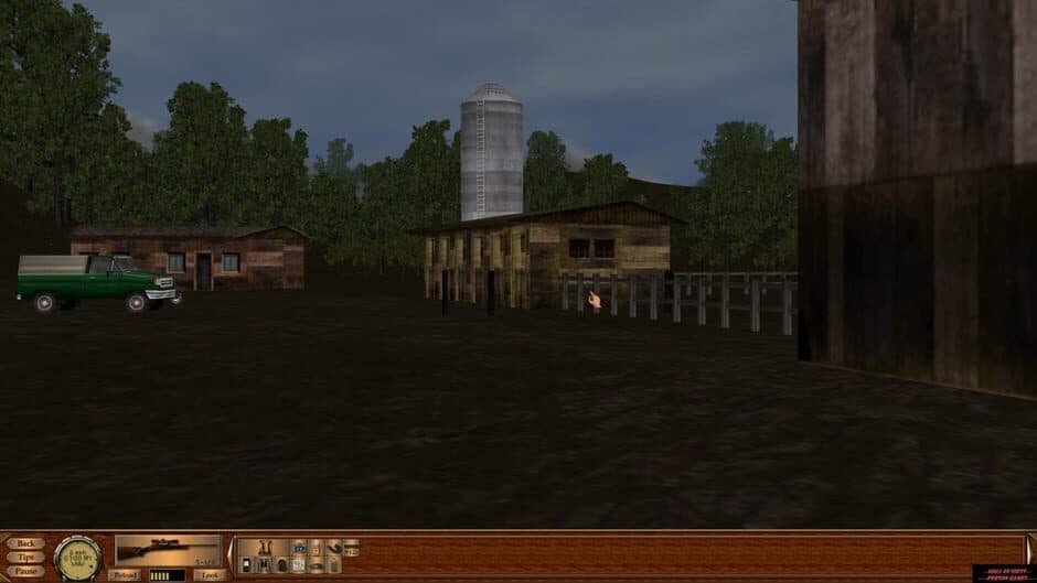 Rocky Mountain Trophy Hunter 3 screenshot 1