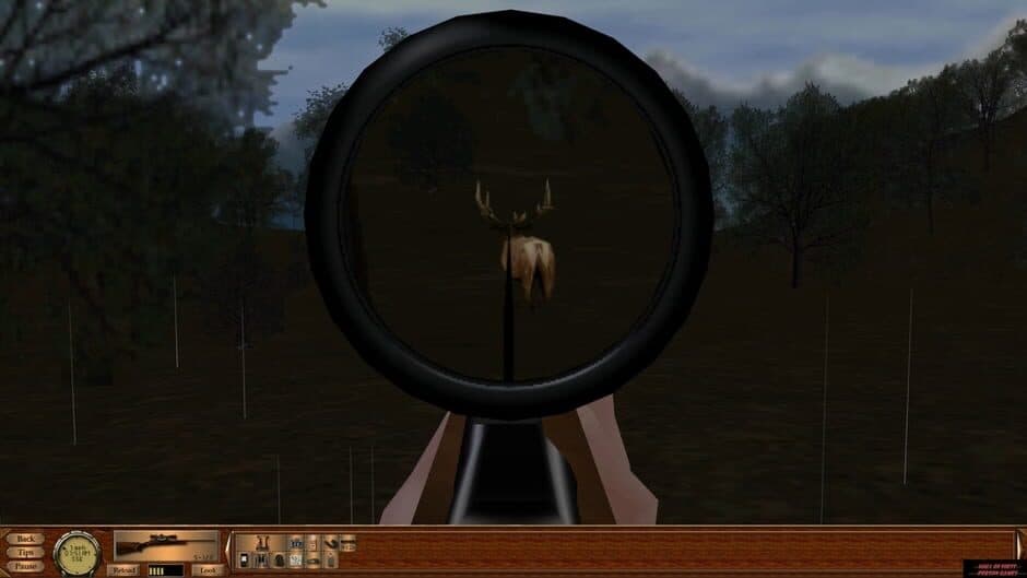 Rocky Mountain Trophy Hunter 3 screenshot 2