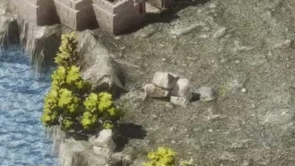 Darklin Wars screenshot 2