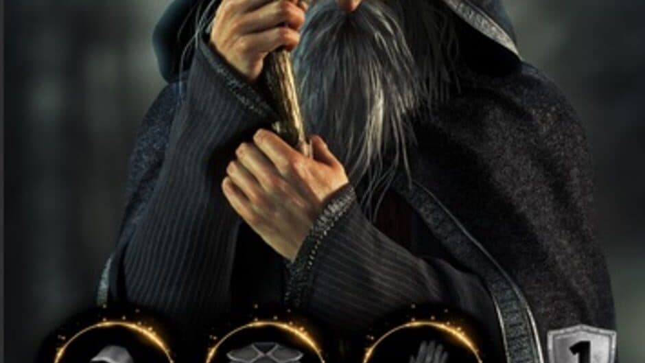 Darklin Wars screenshot 3