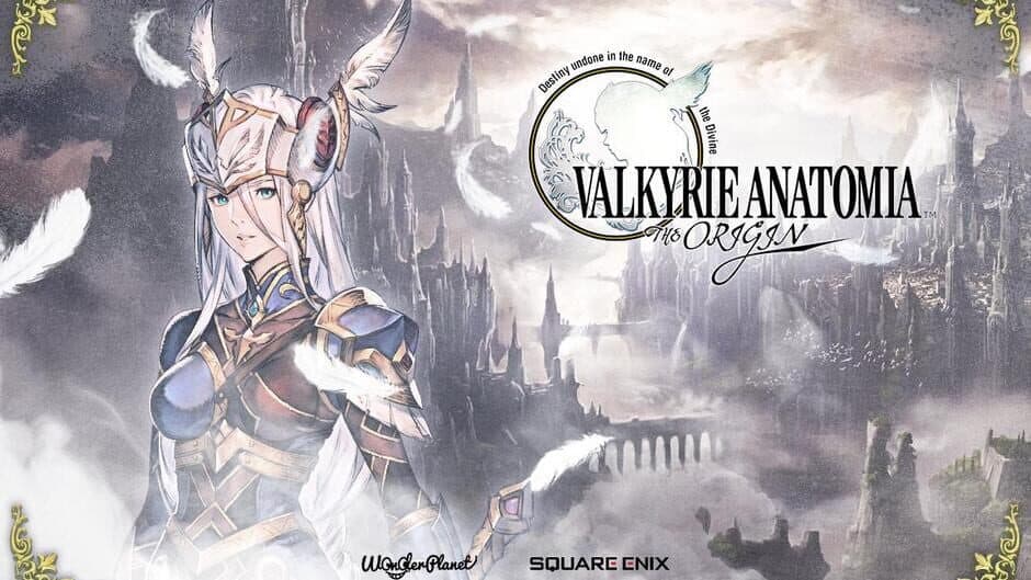 Valkyrie Anatomia: The Origin screenshot 3
