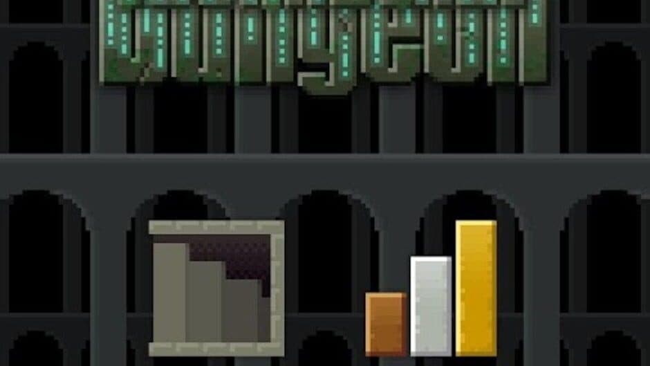 Yet Another Pixel Dungeon screenshot 4