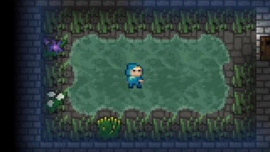 Yet Another Pixel Dungeon screenshot 2