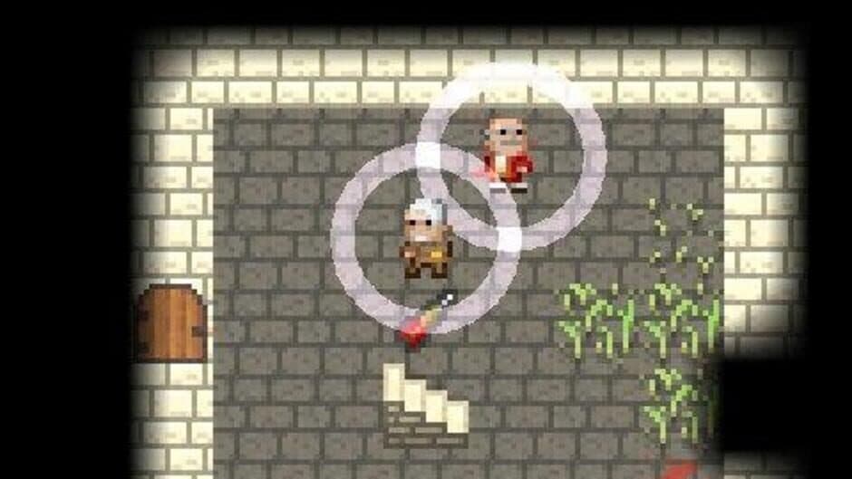 Yet Another Pixel Dungeon screenshot 3