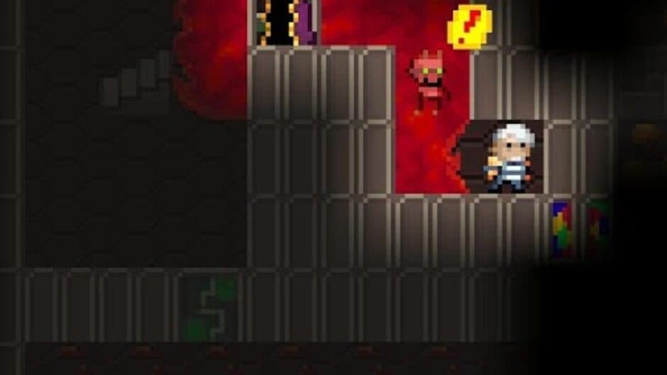 Yet Another Pixel Dungeon screenshot 6