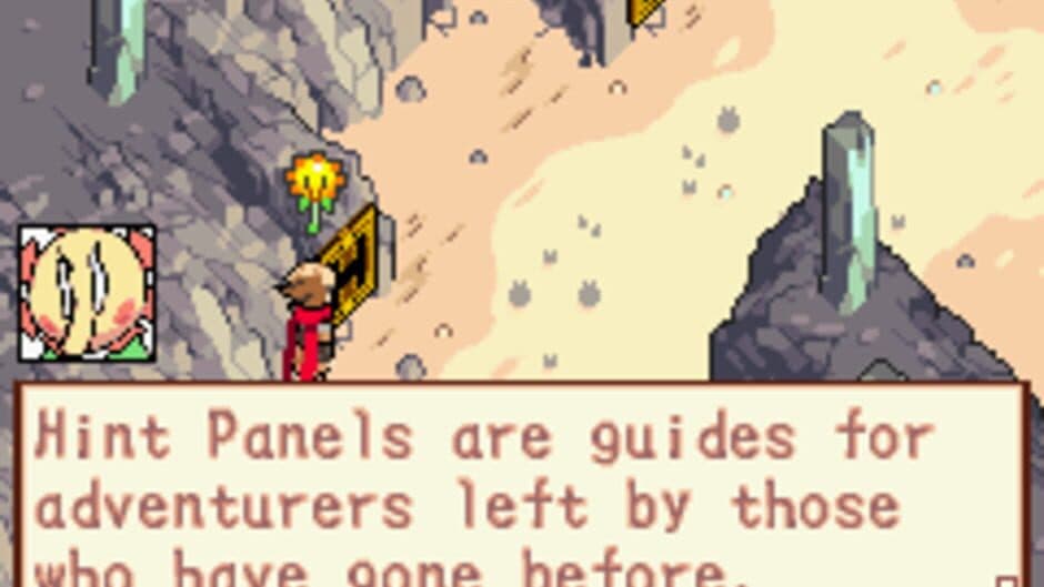 Boktai 2: Solar Boy Django screenshot 6