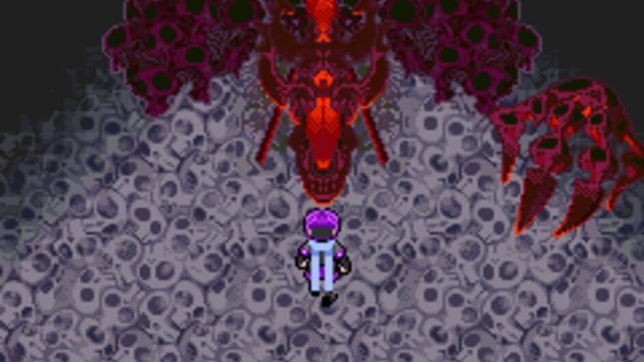 Shin Bokura no Taiyou: Gyakushuu no Sabata screenshot 3