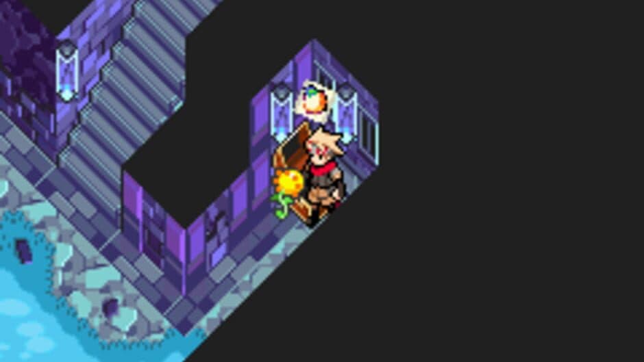 Shin Bokura no Taiyou: Gyakushuu no Sabata screenshot 5