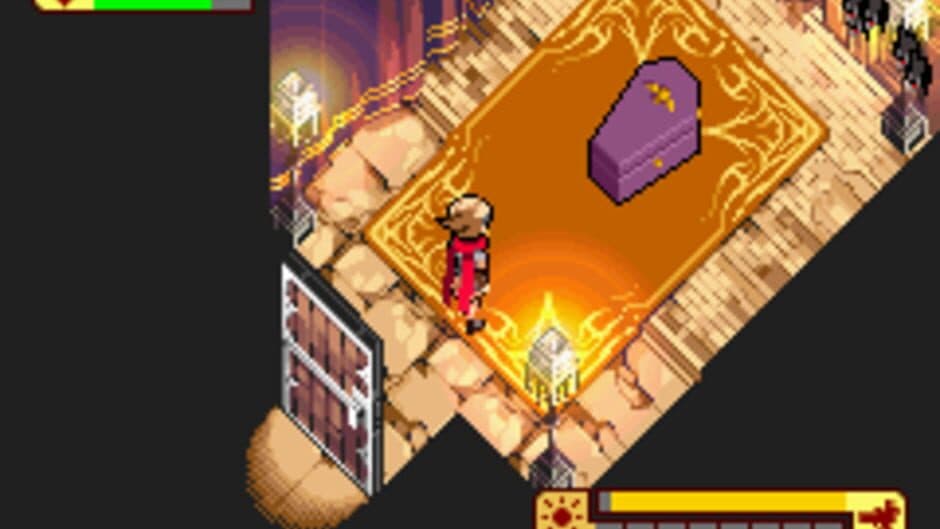 Boktai: The Sun Is in Your Hand screenshot 6