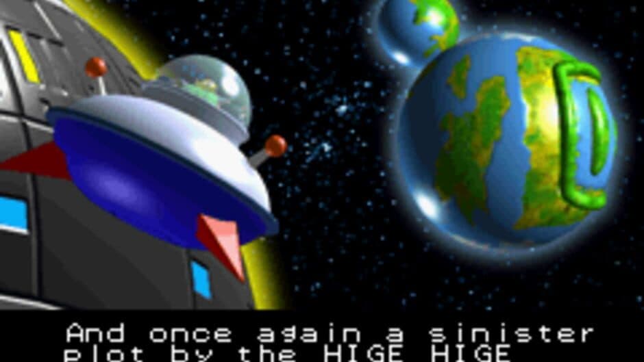 Bomberman Max 2: Blue Advance screenshot 5