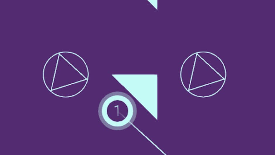 Ultraflow 2 screenshot 1