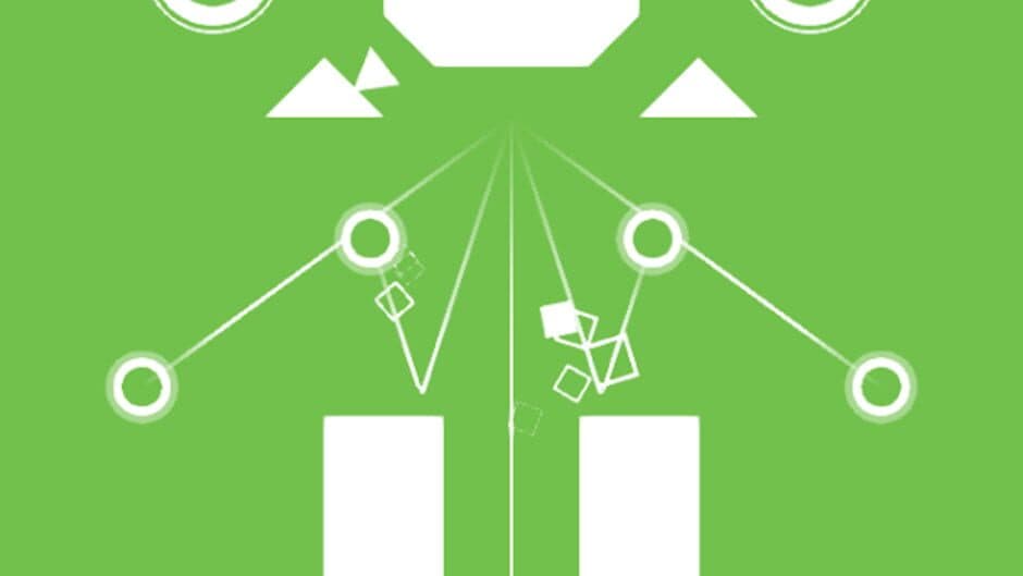 Ultraflow 2 screenshot 2