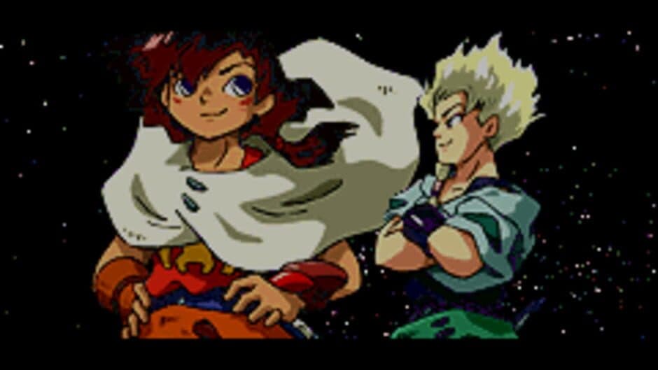 Lufia: The Ruins of Lore screenshot 6