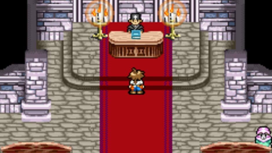 Lufia: The Ruins of Lore screenshot 3