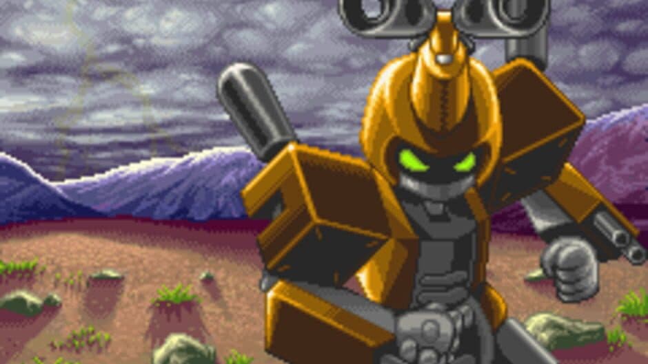 Medabots: Metabee screenshot 1