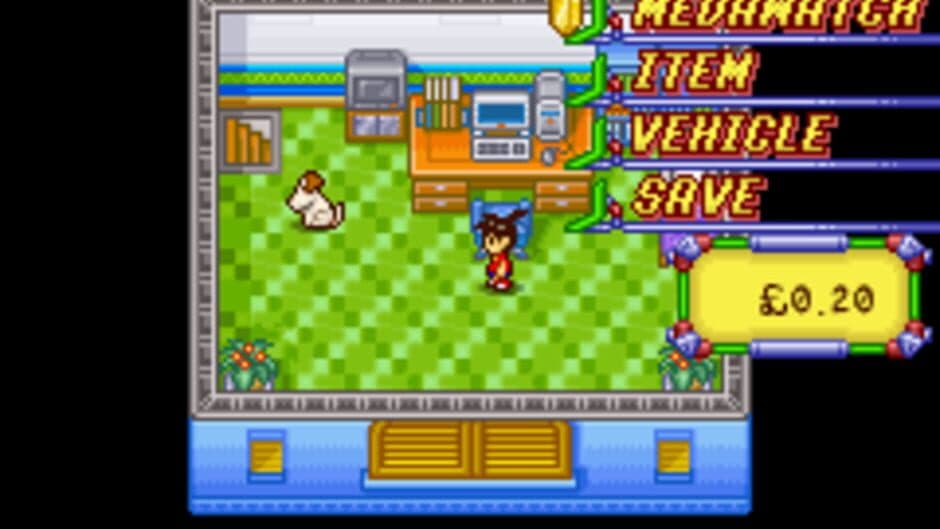 Medabots: Metabee screenshot 4
