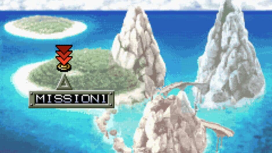 Metal Slug Advance screenshot 4